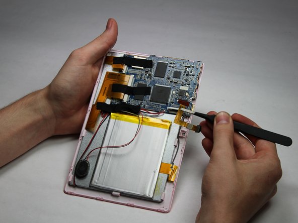 Chromo Noria Camera  Replacement: crwdns2935265:05crwdnd2935265:02crwdnd2935265:02crwdne2935265:0