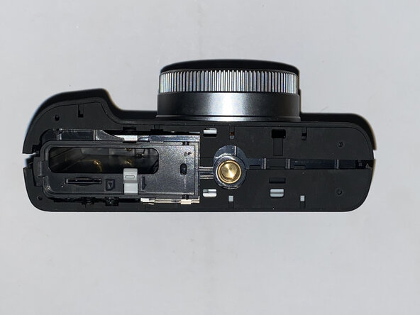 Sonida DC202 Camera Teardown: crwdns2935265:05crwdnd2935265:03crwdnd2935265:03crwdne2935265:0