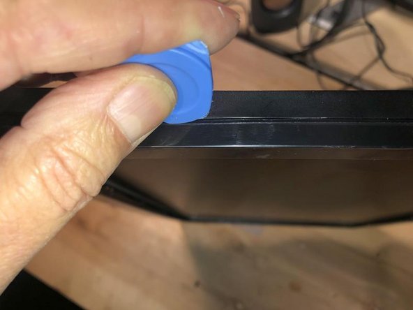 Acer K202HQL Monitor LCD Panel Replacement: crwdns2935265:04crwdnd2935265:02crwdnd2935265:03crwdne2935265:0