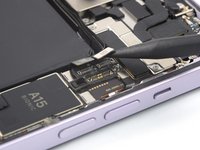 iPhone 14 Plus Rear-Facing Camera Assembly Replacement