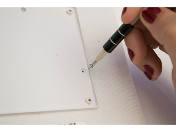 Nabi DreamTab HD8 Speaker Replacement