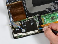 Dell Adamo Teardown