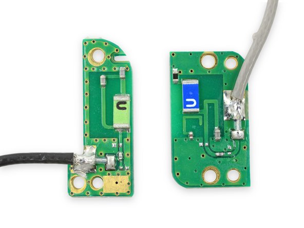 Project Tango Tablet Teardown