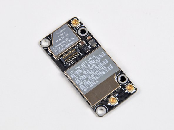 MacBook Unibody Model A1342 Mid 2010 Teardown: crwdns2935265:06crwdnd2935265:02crwdnd2935265:02crwdne2935265:0