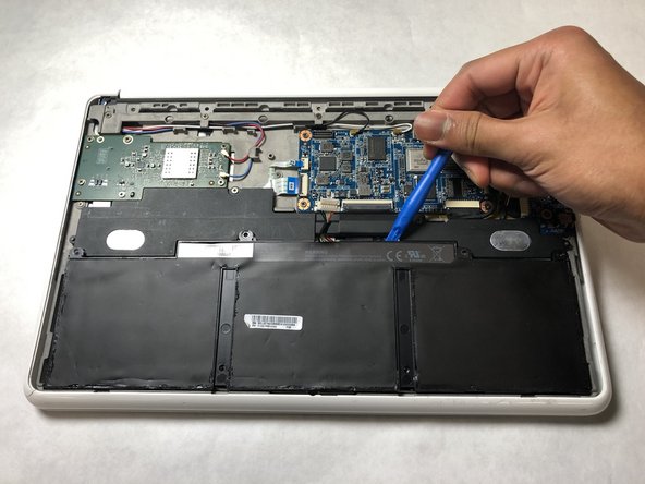 HP Chromebook CB2L Trackpad Replacement: crwdns2935265:03crwdnd2935265:02crwdnd2935265:02crwdne2935265:0