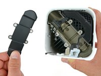 AirPort Extreme A1521 Teardown