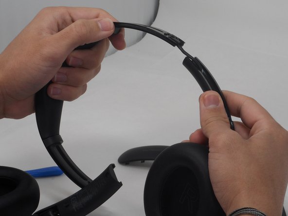 Anker Soundcore Life Q30 Headband Replacement: crwdns2935265:03crwdnd2935265:03crwdnd2935265:03crwdne2935265:0