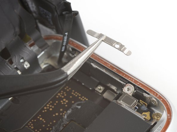 Apple Watch SE Battery Replacement