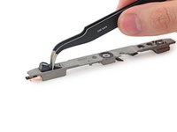 Project Tango Tablet Teardown