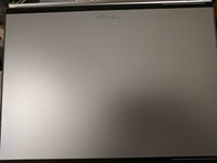 Chromebook Pixel Disassembly