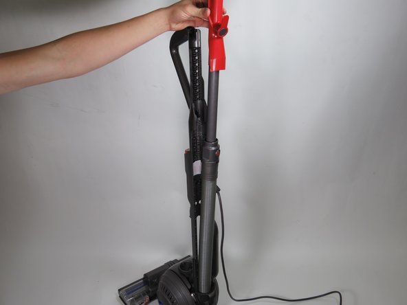 Dyson Ball Animal Power Button Replacement: crwdns2935265:03crwdnd2935265:02crwdnd2935265:02crwdne2935265:0