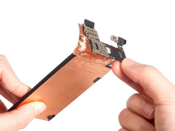 Motorola Moto G 2nd Generation Teardown: crwdns2935265:07crwdnd2935265:02crwdnd2935265:03crwdne2935265:0