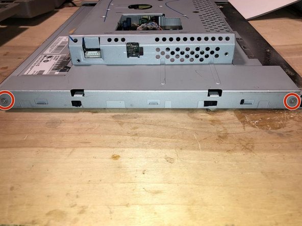 Dell Monitor 173FPb Power Supply Replacement: crwdns2935265:012crwdnd2935265:01crwdnd2935265:03crwdne2935265:0