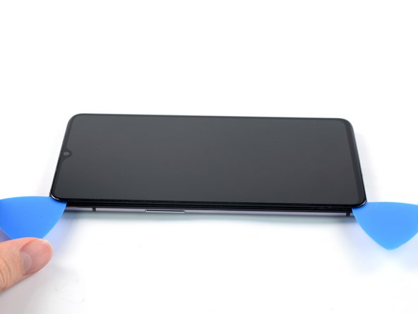 OnePlus 7T Screen Replacement: crwdns2935265:023crwdnd2935265:03crwdnd2935265:03crwdne2935265:0