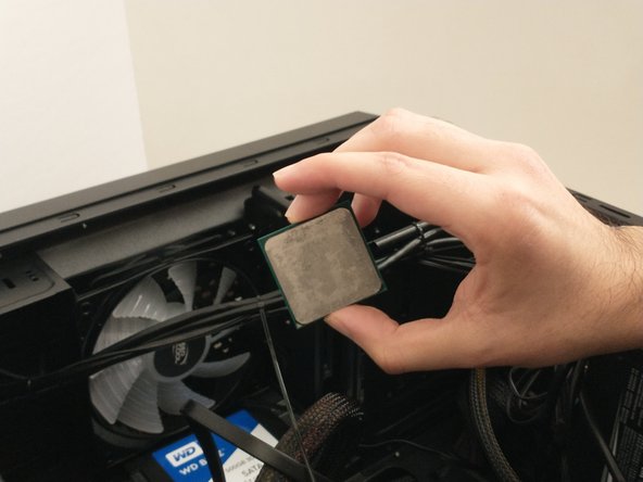 Gigabyte A320M-S2H Processor Replacement: crwdns2935265:04crwdnd2935265:03crwdnd2935265:03crwdne2935265:0