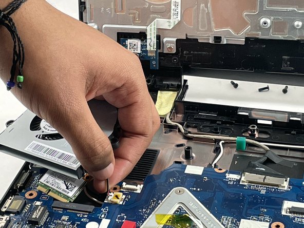 Acer Aspire E5-571P-55TL Motherboard Replacement: crwdns2935265:08crwdnd2935265:02crwdnd2935265:02crwdne2935265:0