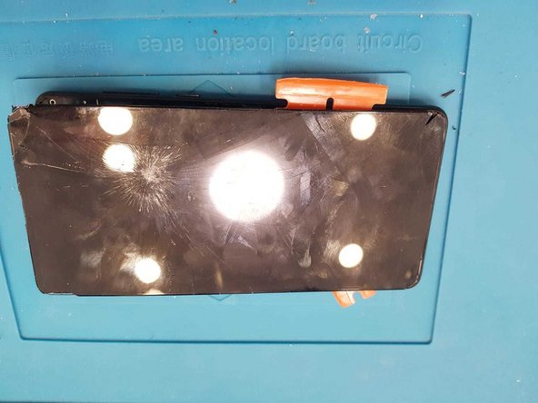 Xiaomi Mi Mix 2s Screen (LCD+Touch) Replacement: crwdns2935265:06crwdnd2935265:02crwdnd2935265:03crwdne2935265:0