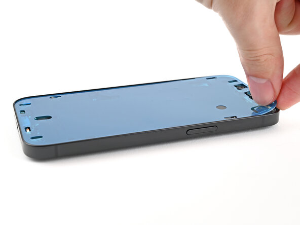 iPhone 16e Screen Replacement