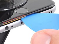 iPhone SE 2022 Battery Replacement