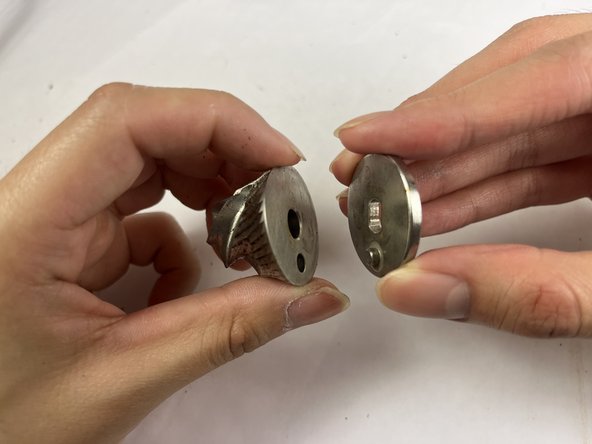 How to Unjam and Clean a DiseZeit Z1M: crwdns2935265:011crwdnd2935265:02crwdnd2935265:03crwdne2935265:0