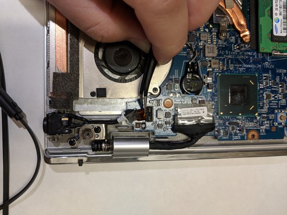 Sony Vaio SVT131A11L Keyboard Replacement: crwdns2935265:010crwdnd2935265:02crwdnd2935265:02crwdne2935265:0