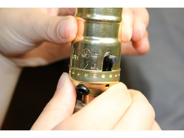 Table Lamp Cord Replacement: crwdns2935265:010crwdnd2935265:02crwdnd2935265:02crwdne2935265:0