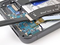 Samsung Galaxy S23 Battery Replacement