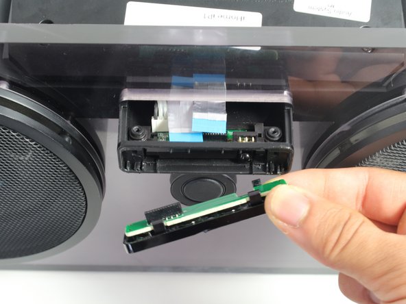 iHome iP1 Buttons Replacement: crwdns2935265:05crwdnd2935265:03crwdnd2935265:03crwdne2935265:0