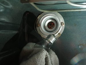 Ge 2024 stove bulb