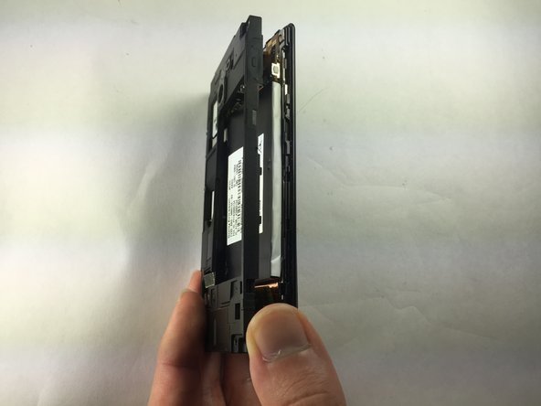 Sony Xperia Sola Speaker Replacement: crwdns2935265:07crwdnd2935265:02crwdnd2935265:03crwdne2935265:0