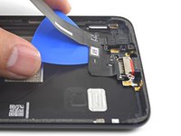 OnePlus 5 Charging Port/Headphone Jack Replacement