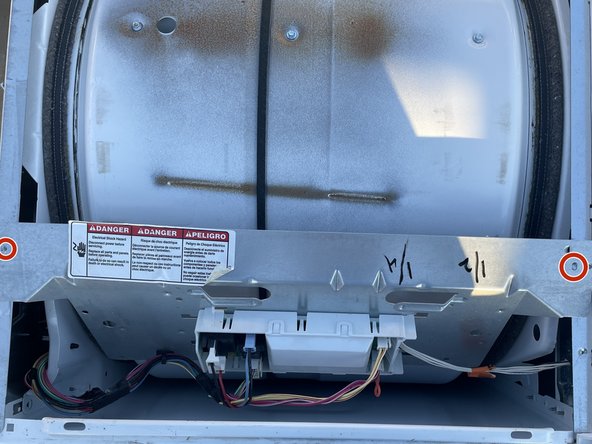 Whirlpool Duet Dryer WED9200SQ1 Main Board Replacement: crwdns2935265:03crwdnd2935265:03crwdnd2935265:03crwdne2935265:0