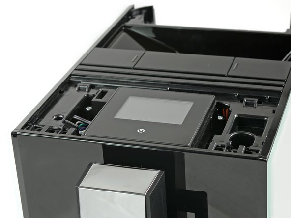 Jura Impressa A9 Teardown: crwdns2935265:04crwdnd2935265:02crwdnd2935265:02crwdne2935265:0