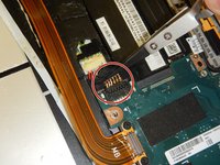 Asus ZenBook Flip UX360C Speaker Replacement