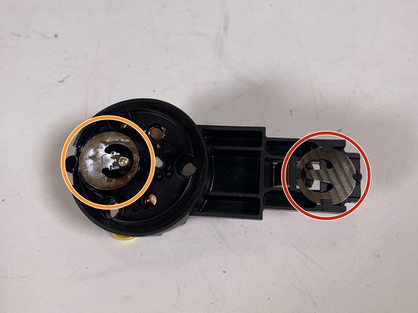 Kitchen Smith 1.7L Electric Kettle KE01102-UL Disassembly: crwdns2935265:05crwdnd2935265:02crwdnd2935265:02crwdne2935265:0