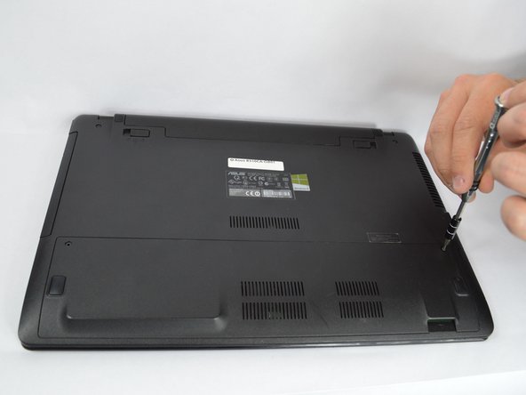 Asus R510CA-OB01 Keyboard and Mousepad Replacement: crwdns2935265:06crwdnd2935265:02crwdnd2935265:02crwdne2935265:0