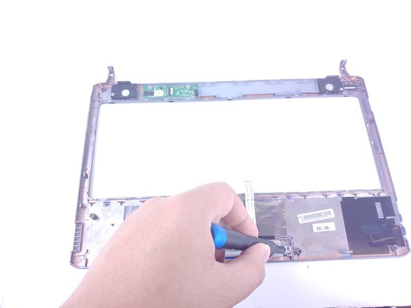 Acer Aspire AS3810TZ-4806 Trackpad Replacement: crwdns2935265:06crwdnd2935265:02crwdnd2935265:02crwdne2935265:0