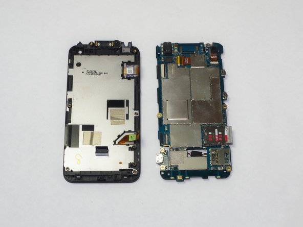 HTC Droid Incredible 4G LTE Display Assembly Replacement: crwdns2935265:010crwdnd2935265:03crwdnd2935265:03crwdne2935265:0