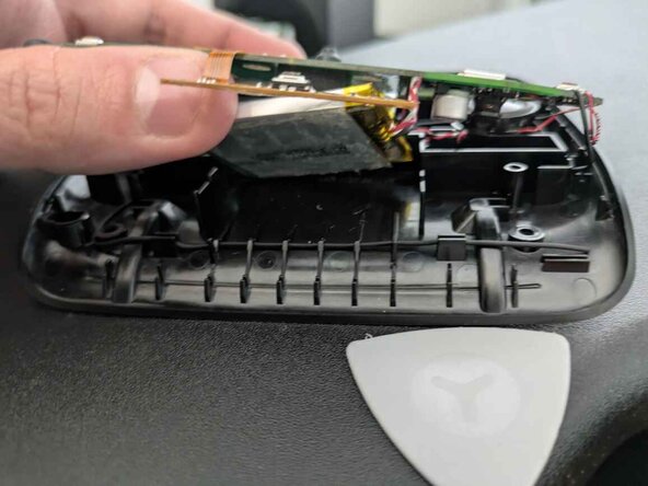 Jabra Freeway Battery Replacement: crwdns2935265:08crwdnd2935265:02crwdnd2935265:02crwdne2935265:0