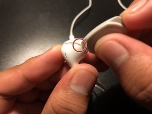 Apple EarPods Teardown - iFixit