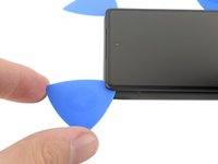 Google Pixel 6a Vibrator Replacement