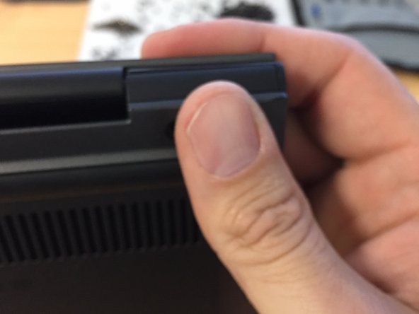 Dell Chromebook 11 CB1C13 Battery Replacement, Replace bottom cover/shell: crwdns2935265:05crwdnd2935265:02crwdnd2935265:03crwdne2935265:0