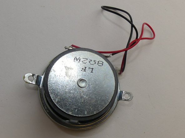 Bolide Technology Group Dual Alarm Clock Speaker Replacement: crwdns2935265:07crwdnd2935265:02crwdnd2935265:02crwdne2935265:0