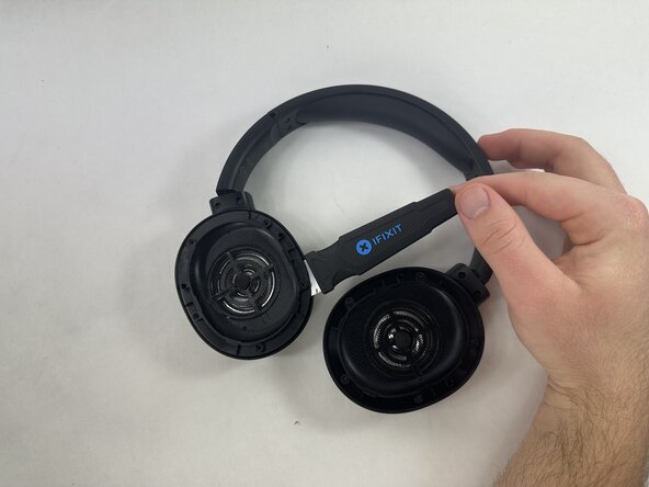 Edifier W820NB Plus Battery Replacement: crwdns2935265:07crwdnd2935265:03crwdnd2935265:03crwdne2935265:0