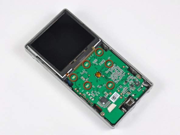 Flip MinoHD Teardown: crwdns2935265:07crwdnd2935265:02crwdnd2935265:02crwdne2935265:0