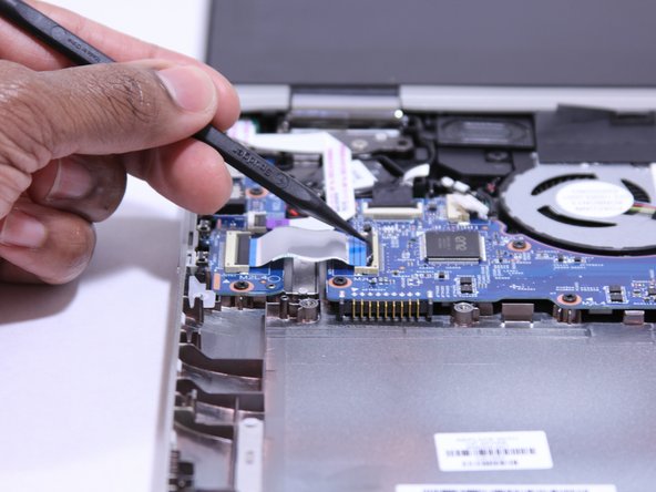 HP Pavilion x360 m3-u001dx Display Replacement, System Board (Motherboard): crwdns2935265:012crwdnd2935265:02crwdnd2935265:03crwdne2935265:0