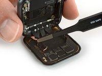 Apple Watch Series 4 Screen Replacement