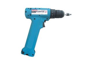 Makita 9.6V Cordless Power Drill 6096D