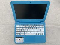 HP Stream 11-y010nr Batteries