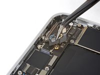 iPhone 8 Plus Lightning Connector Assembly Replacement